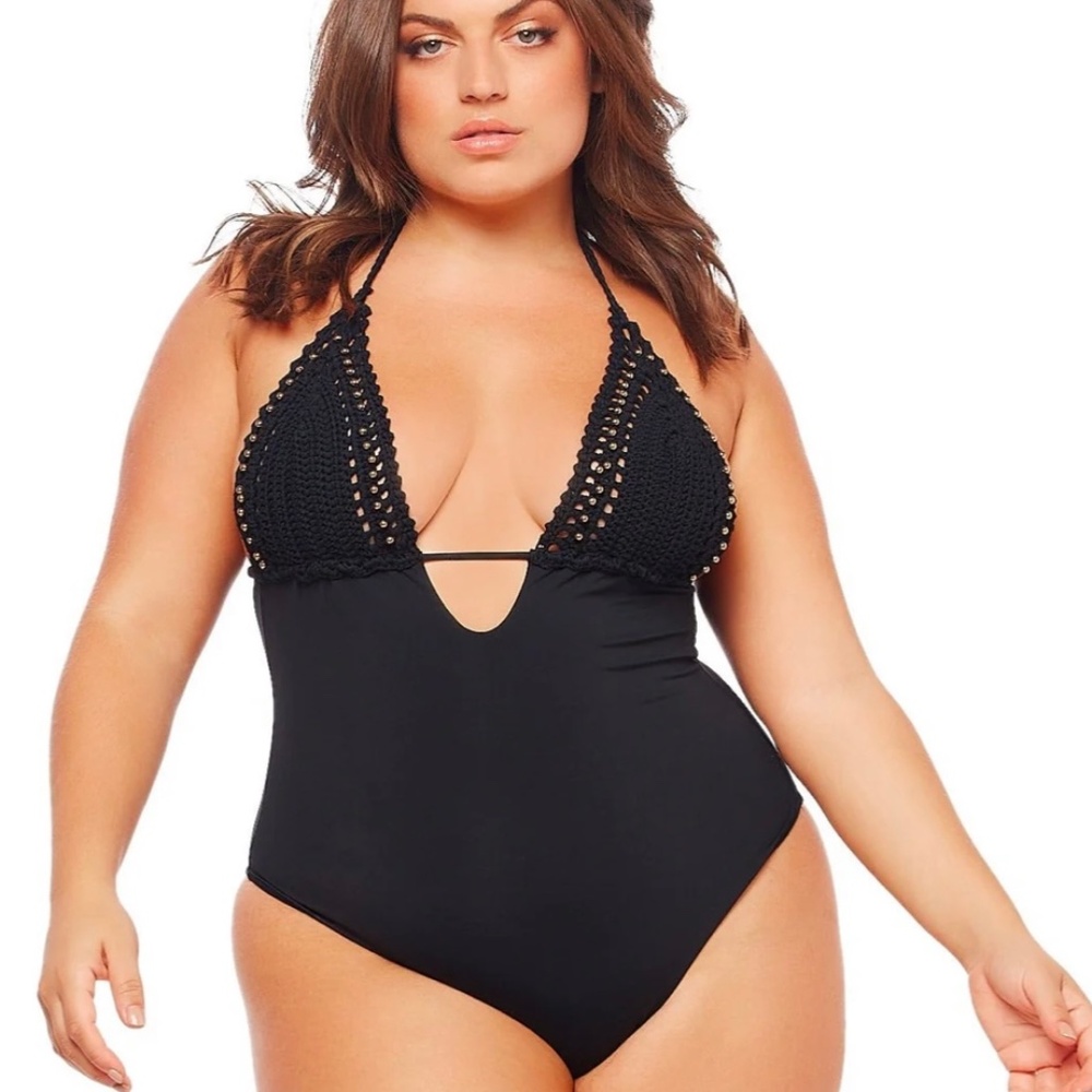 Caracas One Piece Swimsuit